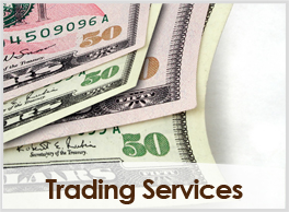 Trading Services